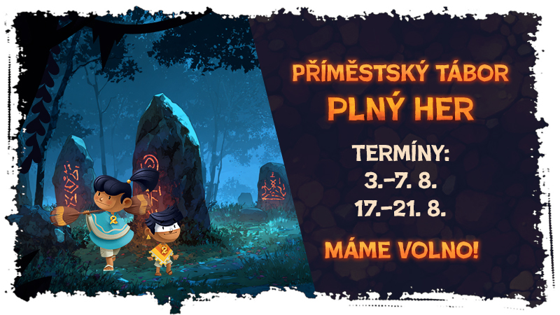 příměstský tábor 2